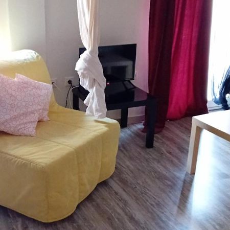 The Studio With The Bohemian Ambiance Thessaloniki Exterior photo